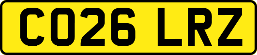 CO26LRZ