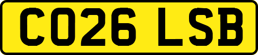 CO26LSB