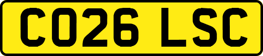 CO26LSC