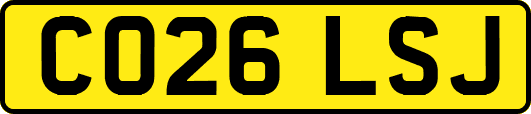 CO26LSJ