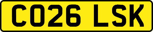 CO26LSK