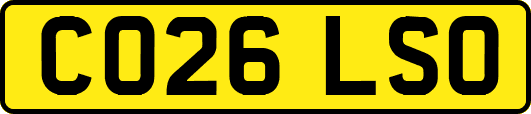 CO26LSO