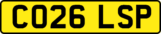 CO26LSP