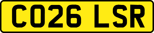 CO26LSR