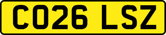CO26LSZ