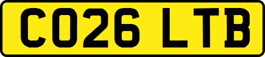 CO26LTB