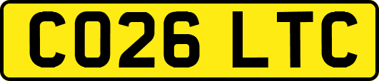 CO26LTC