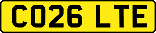 CO26LTE