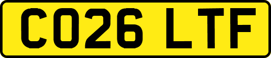 CO26LTF