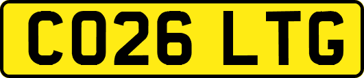 CO26LTG