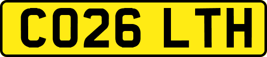 CO26LTH