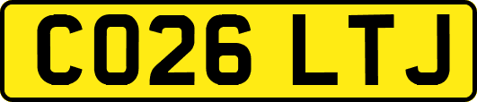 CO26LTJ