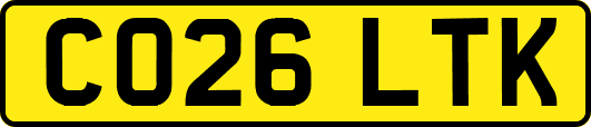 CO26LTK