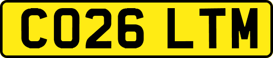 CO26LTM