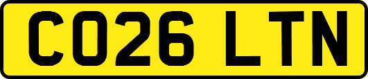 CO26LTN