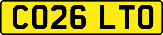 CO26LTO