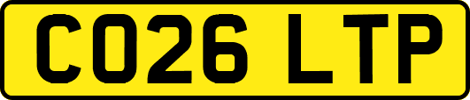 CO26LTP