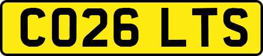 CO26LTS