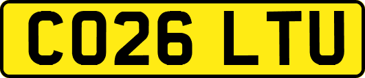 CO26LTU