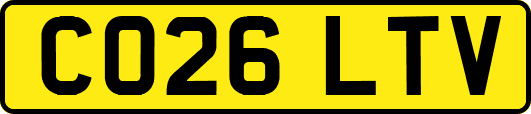 CO26LTV