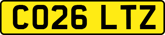 CO26LTZ