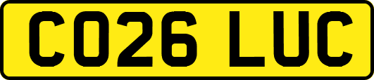 CO26LUC