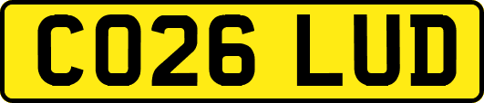 CO26LUD