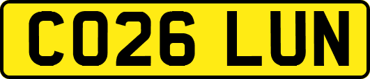 CO26LUN