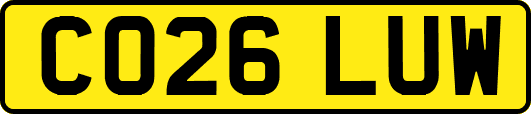 CO26LUW