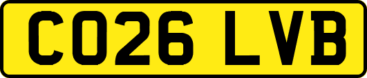 CO26LVB