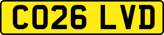 CO26LVD