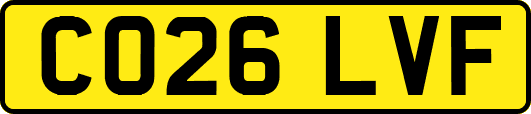 CO26LVF