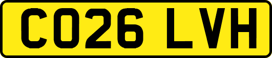 CO26LVH