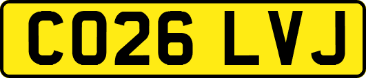 CO26LVJ