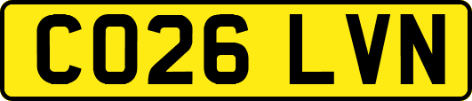 CO26LVN
