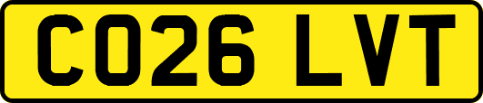CO26LVT