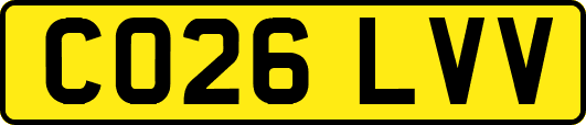 CO26LVV