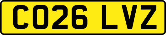 CO26LVZ