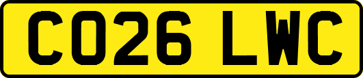 CO26LWC
