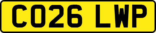 CO26LWP