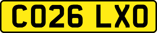 CO26LXO