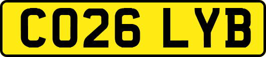 CO26LYB