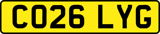 CO26LYG