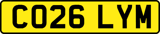 CO26LYM