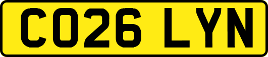 CO26LYN