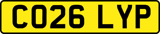 CO26LYP