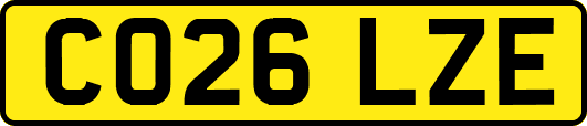 CO26LZE