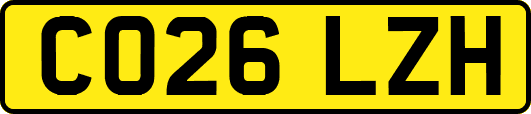 CO26LZH