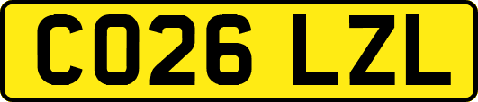 CO26LZL