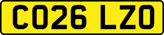 CO26LZO